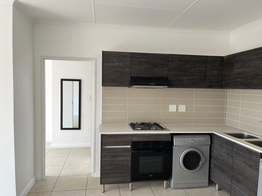 1 Bedroom Property for Sale in Bryanston Gauteng