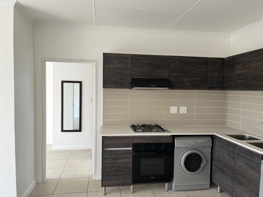 1 Bedroom Property for Sale in Bryanston Gauteng