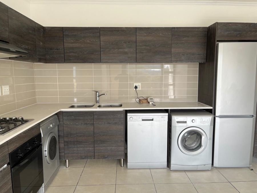 1 Bedroom Property for Sale in Bryanston Gauteng