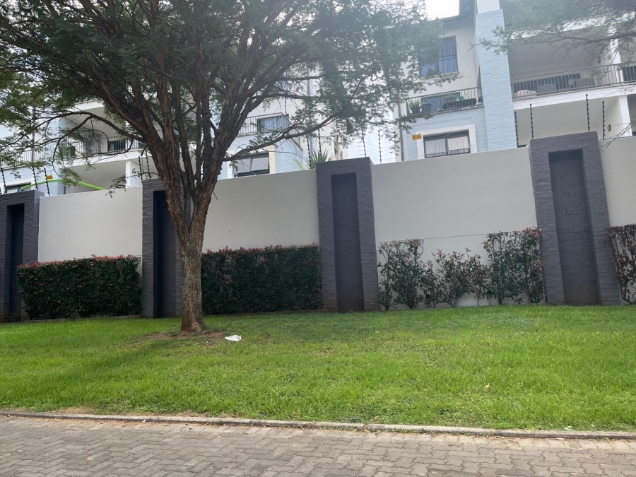 1 Bedroom Property for Sale in Bryanston Gauteng