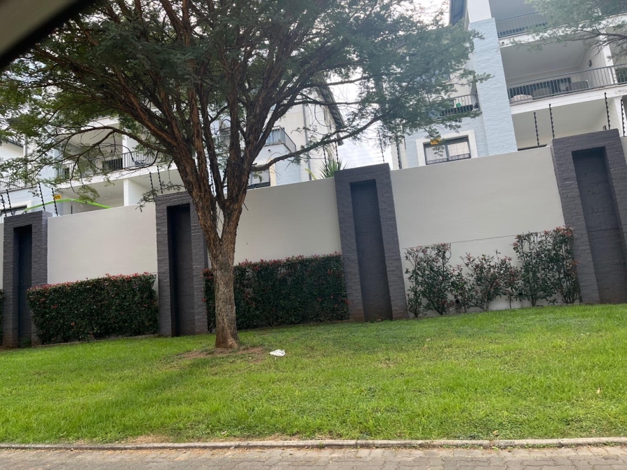 1 Bedroom Property for Sale in Bryanston Gauteng