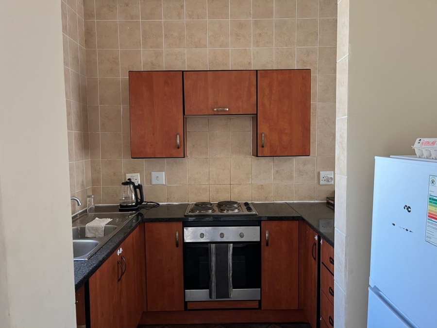 2 Bedroom Property for Sale in Lonehill Gauteng