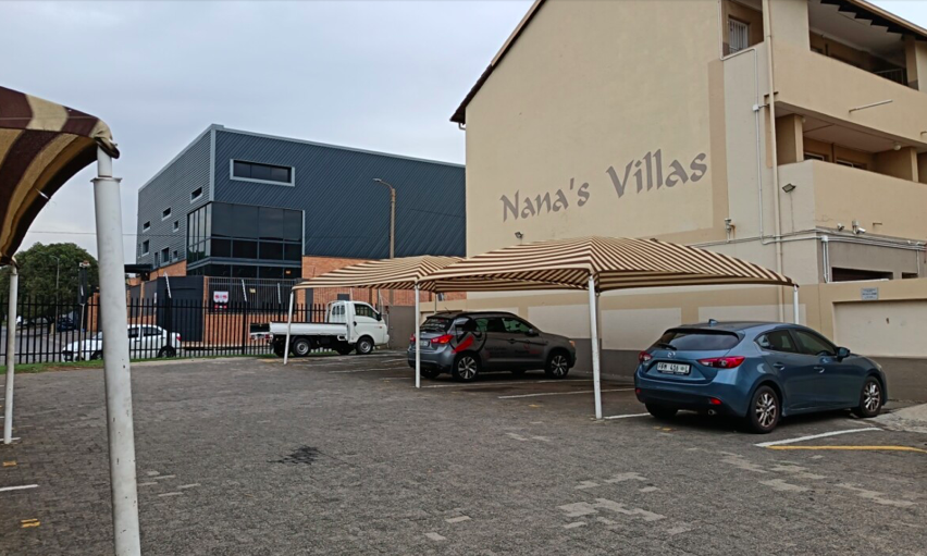 2 Bedroom Property for Sale in Eastleigh Gauteng