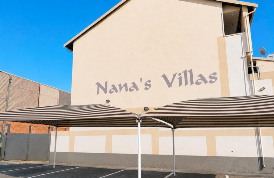 2 Bedroom Property for Sale in Eastleigh Gauteng