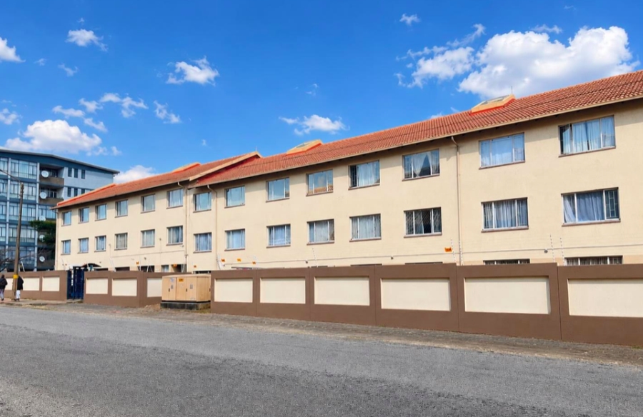 2 Bedroom Property for Sale in Eastleigh Gauteng