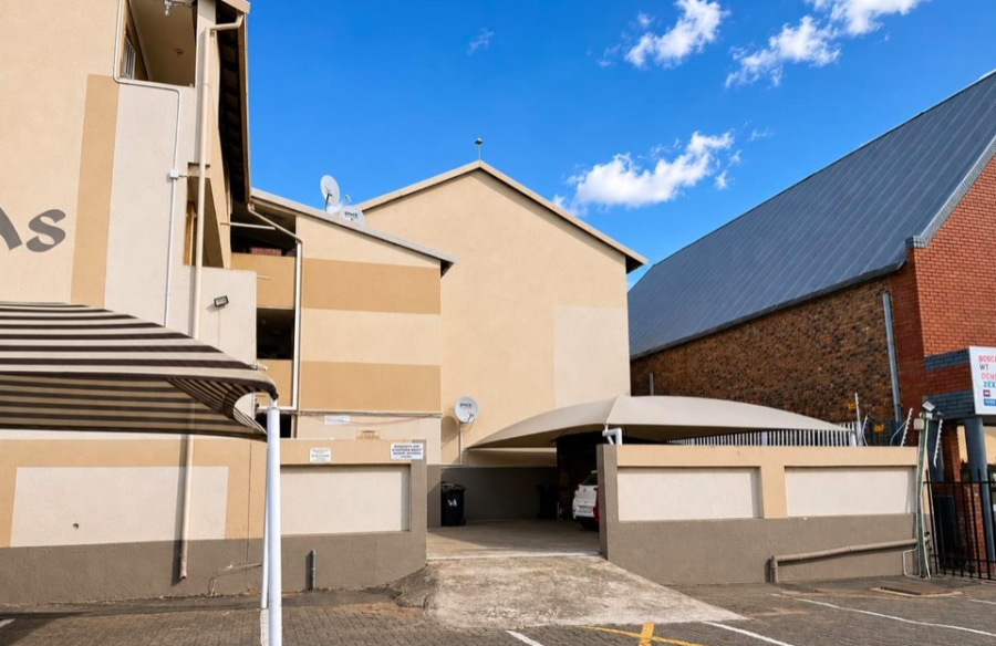 2 Bedroom Property for Sale in Eastleigh Gauteng