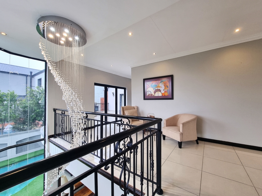 4 Bedroom Property for Sale in Waterfall Country Village Gauteng