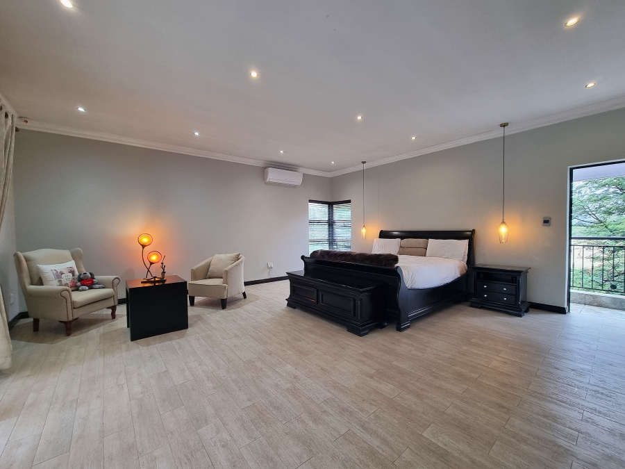 4 Bedroom Property for Sale in Waterfall Country Village Gauteng