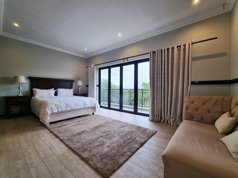 4 Bedroom Property for Sale in Waterfall Country Village Gauteng