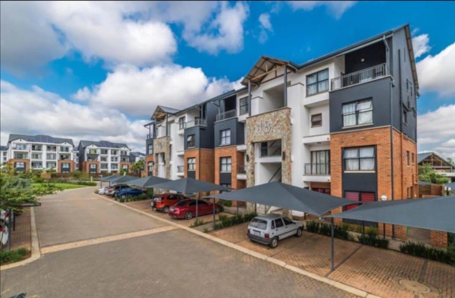 2 Bedroom Property for Sale in Savannah Country Estate Gauteng