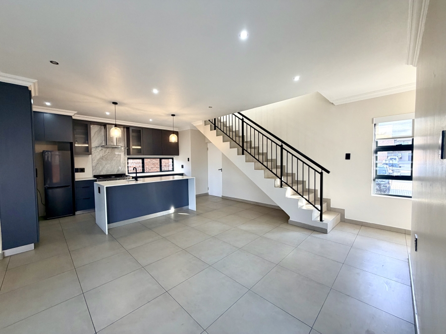 3 Bedroom Property for Sale in Rynfield Gauteng