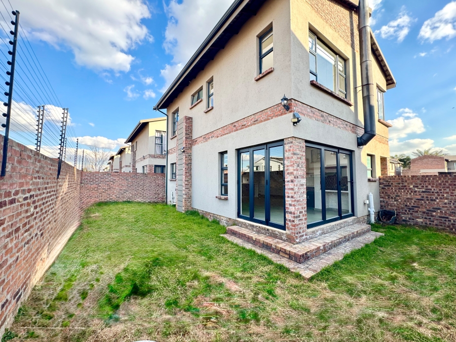3 Bedroom Property for Sale in Rynfield Gauteng