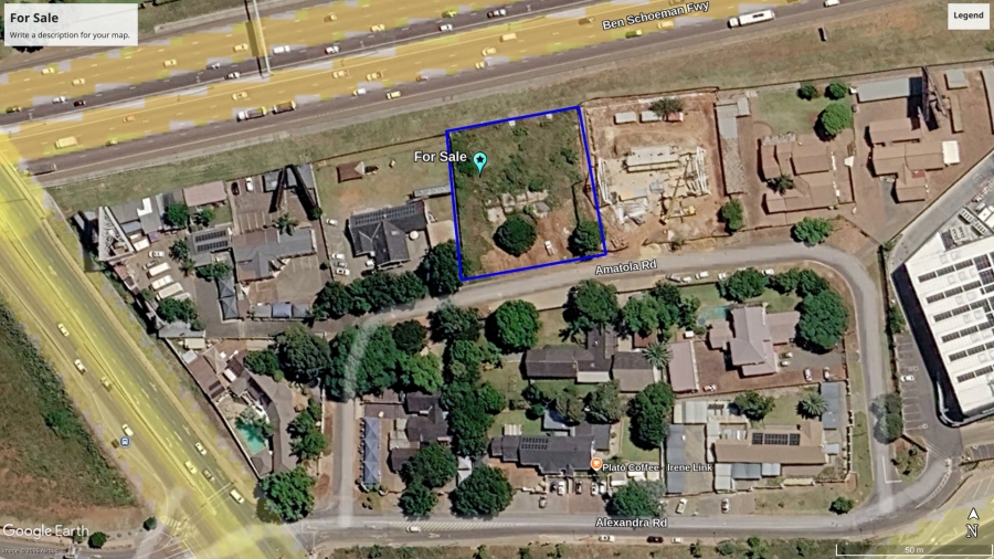 0 Bedroom Property for Sale in Irene Gauteng