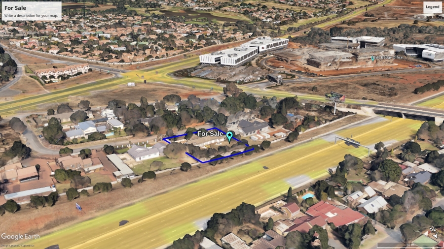 0 Bedroom Property for Sale in Irene Gauteng
