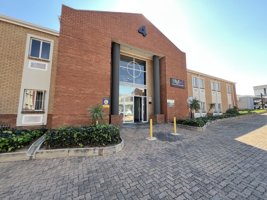 To Let Commercial Property for Rent in Randjespark Gauteng