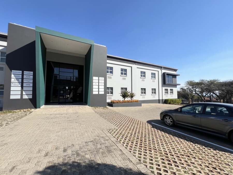 To Let Commercial Property for Rent in Halfway Gardens Gauteng