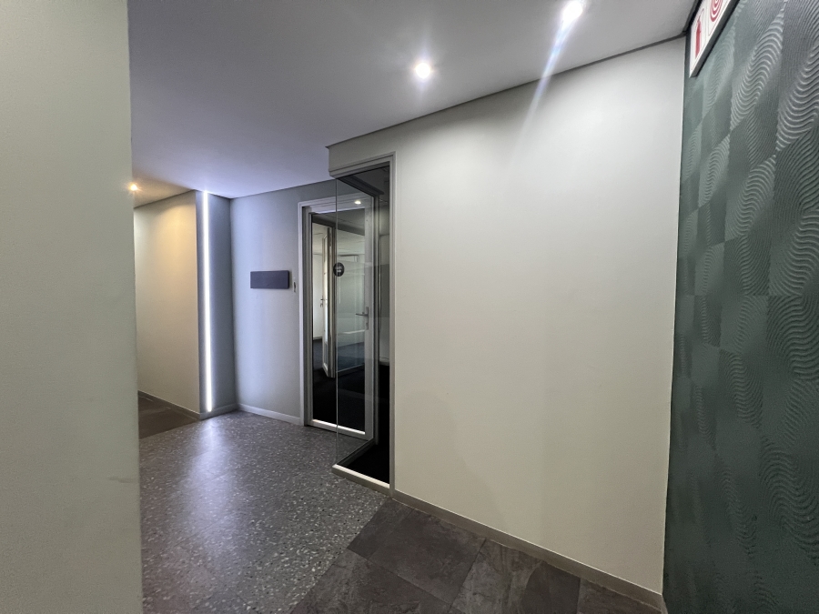 To Let Commercial Property for Rent in Halfway Gardens Gauteng