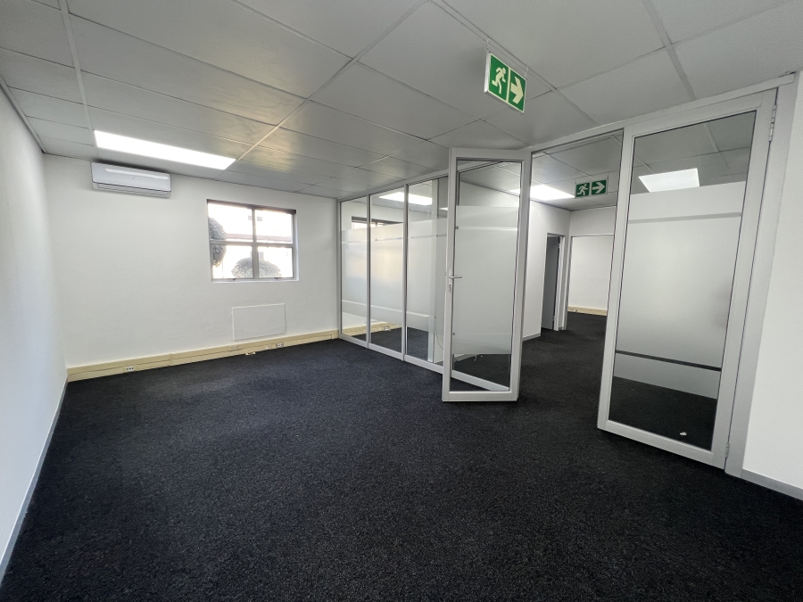 To Let Commercial Property for Rent in Halfway Gardens Gauteng