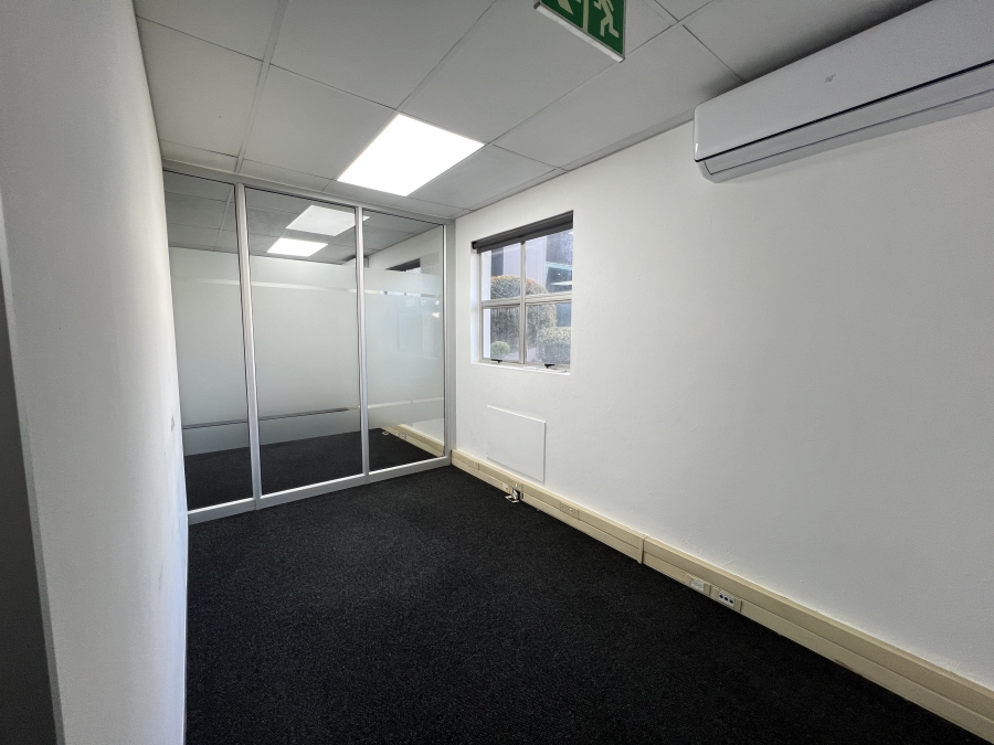To Let Commercial Property for Rent in Halfway Gardens Gauteng