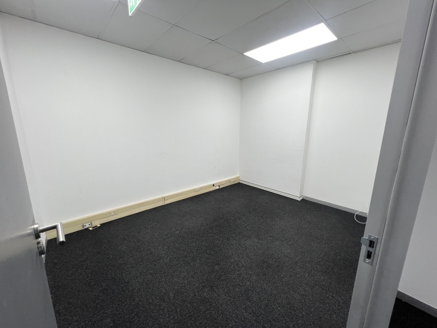 To Let Commercial Property for Rent in Halfway Gardens Gauteng