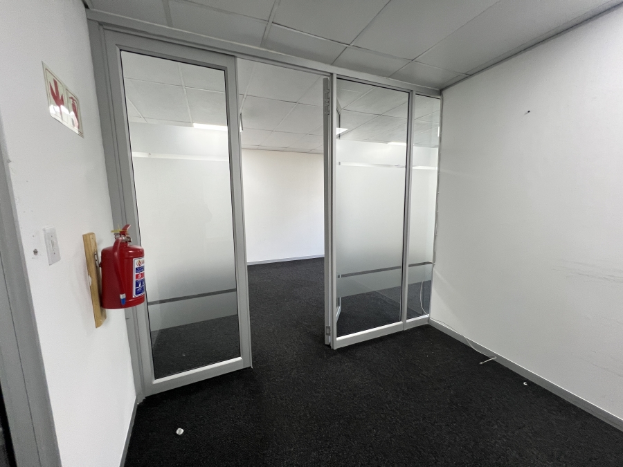 To Let Commercial Property for Rent in Halfway Gardens Gauteng