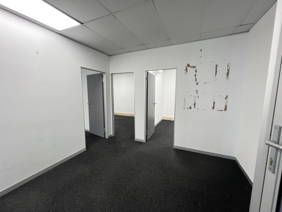 To Let Commercial Property for Rent in Halfway Gardens Gauteng