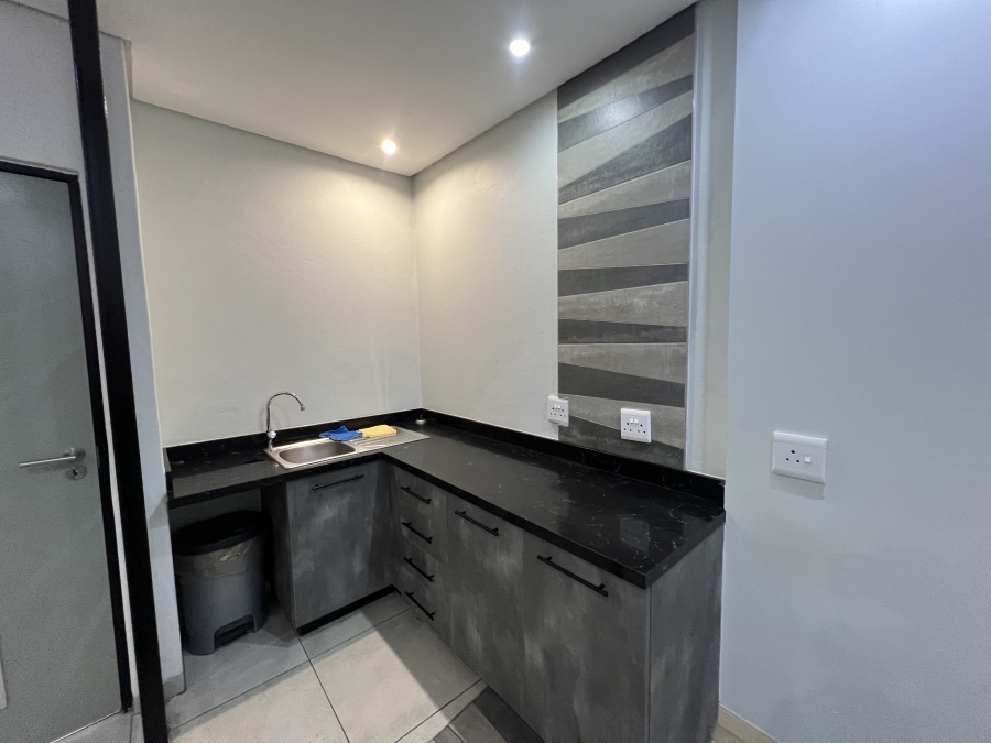 To Let Commercial Property for Rent in Halfway Gardens Gauteng