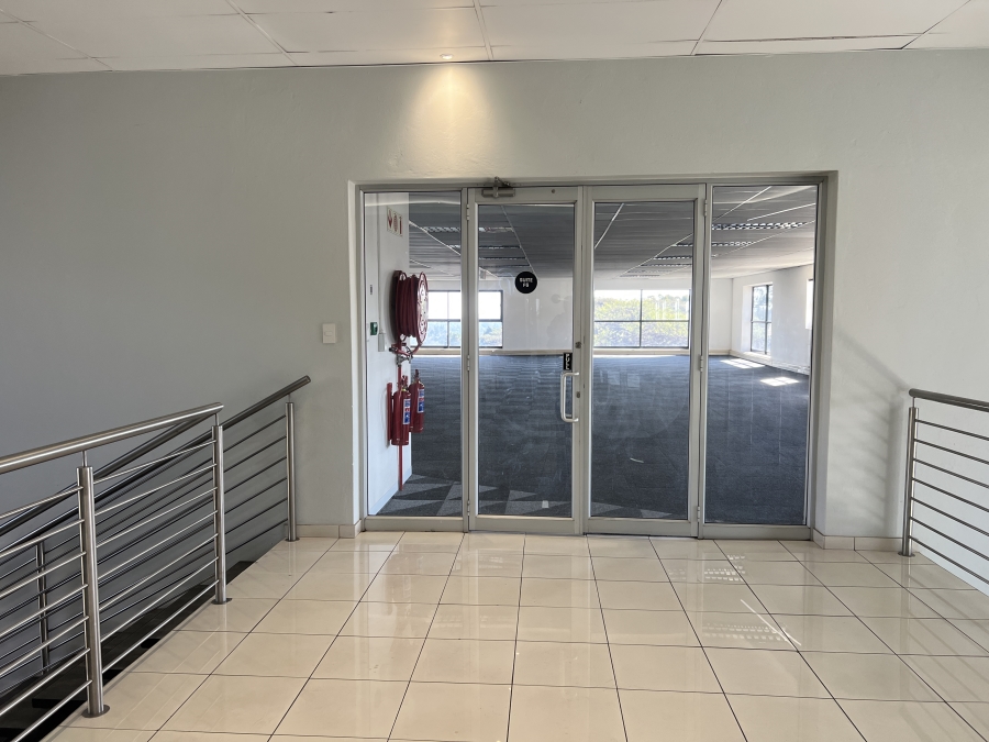 To Let Commercial Property for Rent in Halfway Gardens Gauteng