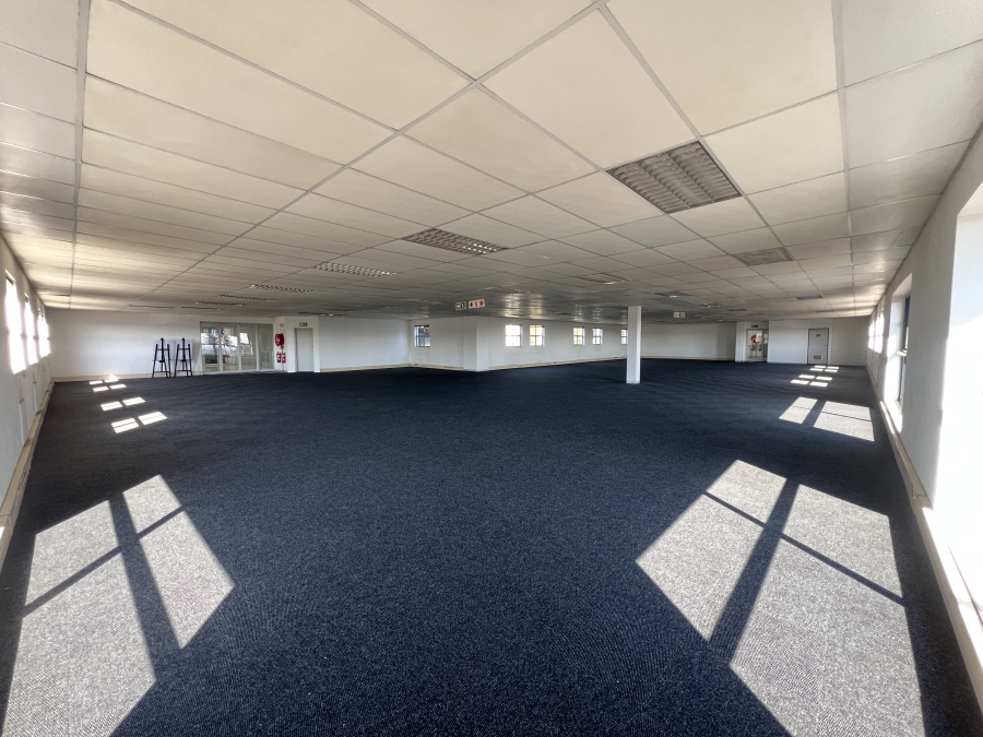 To Let Commercial Property for Rent in Halfway Gardens Gauteng