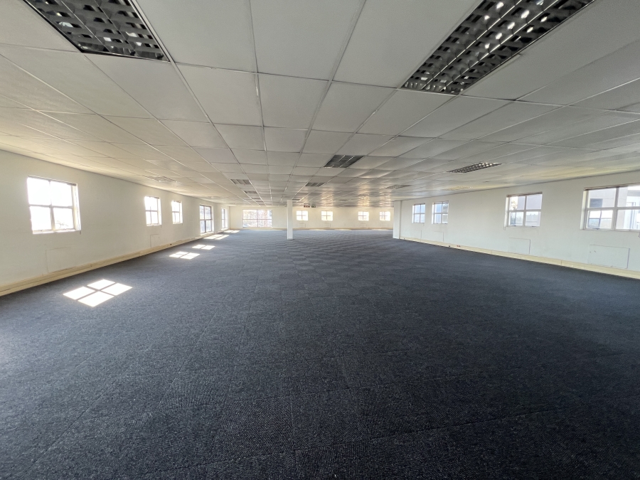 To Let Commercial Property for Rent in Halfway Gardens Gauteng