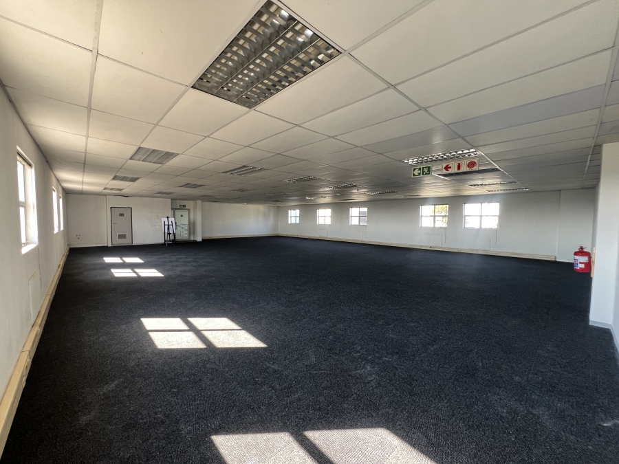 To Let Commercial Property for Rent in Halfway Gardens Gauteng