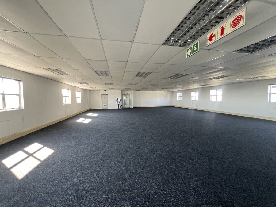 To Let Commercial Property for Rent in Halfway Gardens Gauteng