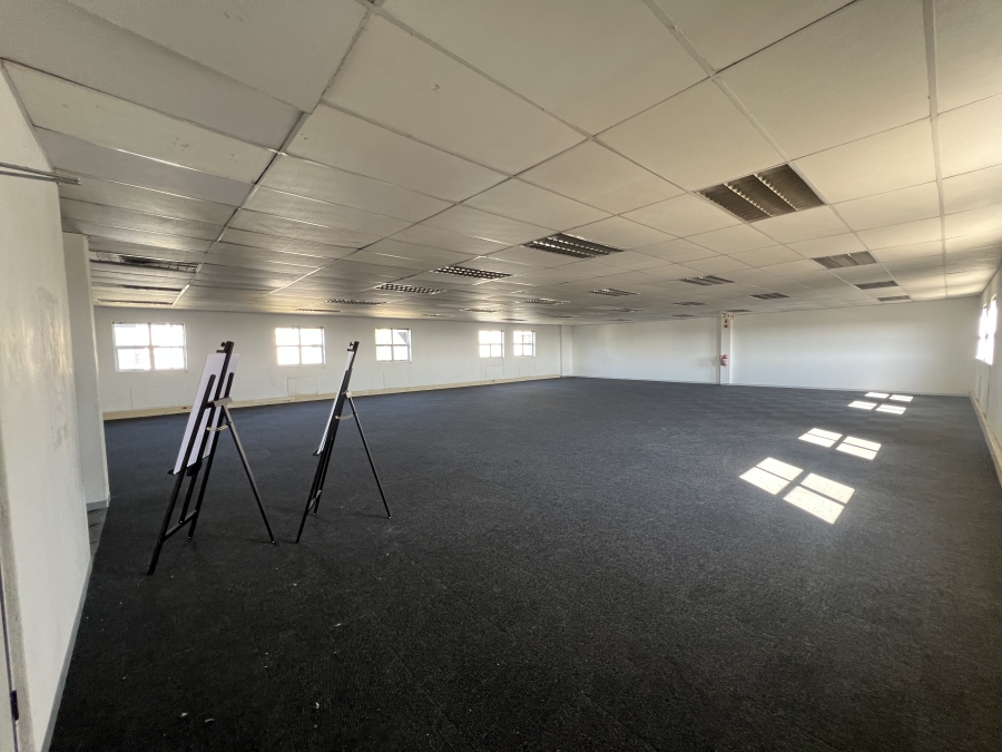 To Let Commercial Property for Rent in Halfway Gardens Gauteng