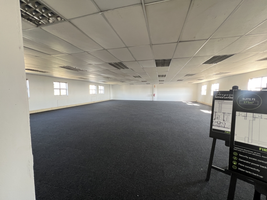 To Let Commercial Property for Rent in Halfway Gardens Gauteng