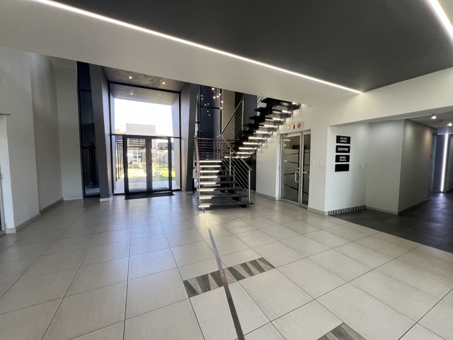To Let Commercial Property for Rent in Halfway Gardens Gauteng