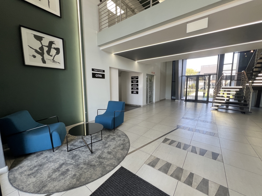 To Let Commercial Property for Rent in Halfway Gardens Gauteng