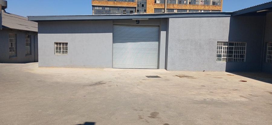 To Let Commercial Property for Rent in Selby Gauteng