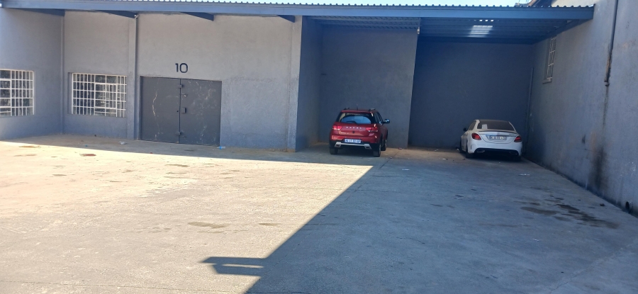 To Let Commercial Property for Rent in Selby Gauteng