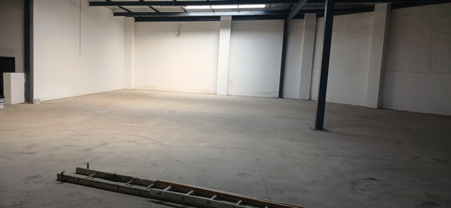 To Let Commercial Property for Rent in Selby Gauteng