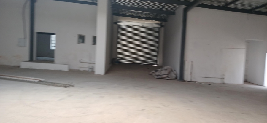 To Let Commercial Property for Rent in Selby Gauteng