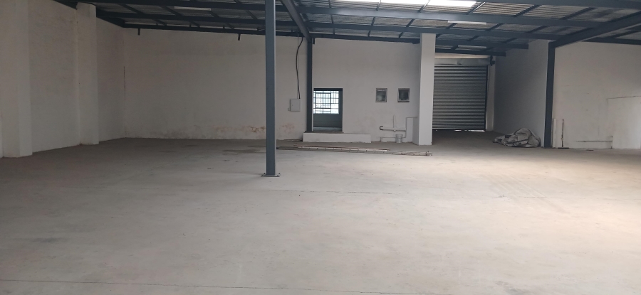 To Let Commercial Property for Rent in Selby Gauteng