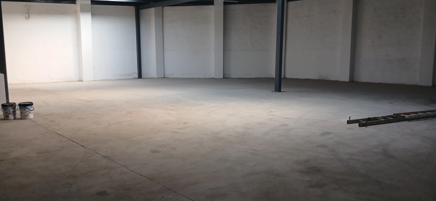 To Let Commercial Property for Rent in Selby Gauteng
