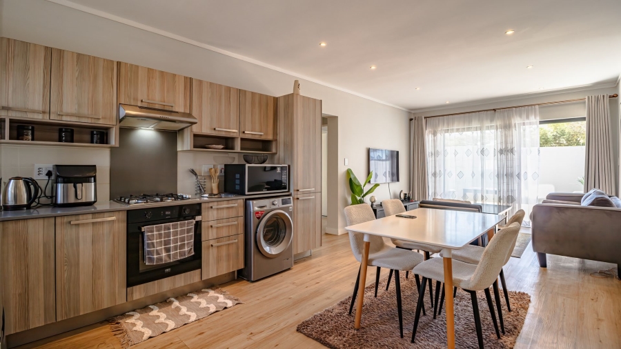 2 Bedroom Property for Sale in Lonehill Gauteng