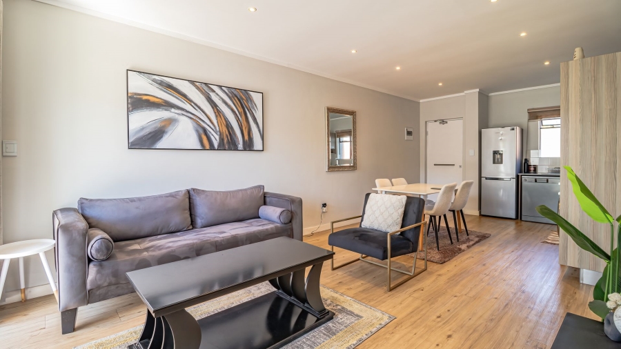 2 Bedroom Property for Sale in Lonehill Gauteng