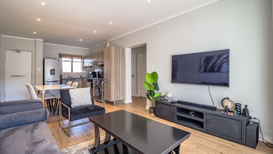 2 Bedroom Property for Sale in Lonehill Gauteng