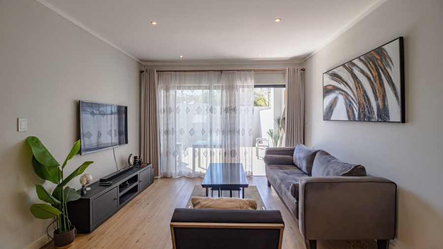 2 Bedroom Property for Sale in Lonehill Gauteng