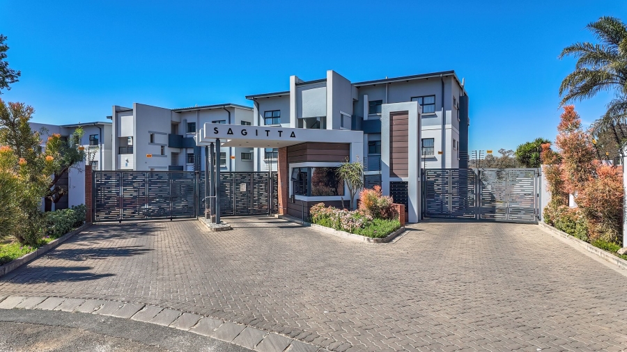 2 Bedroom Property for Sale in Lonehill Gauteng