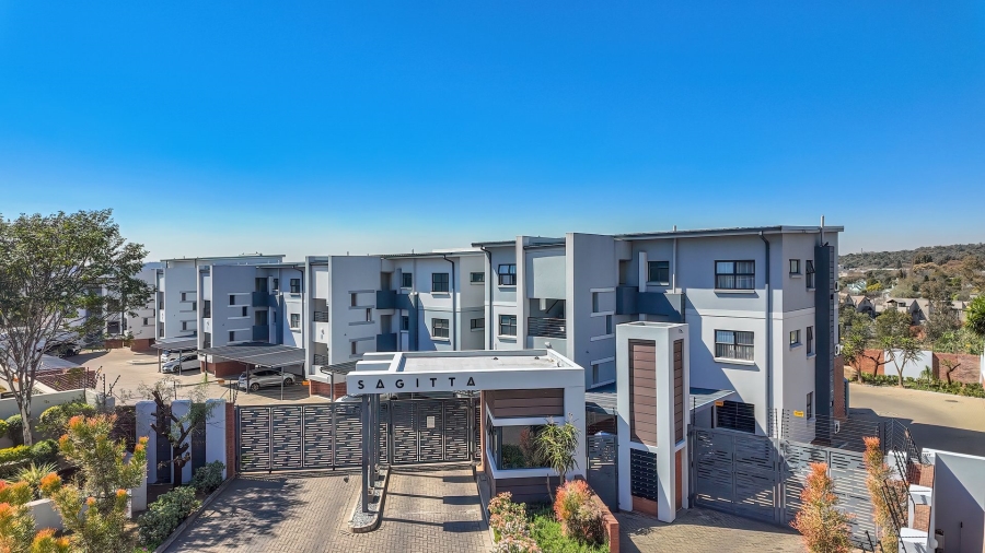 2 Bedroom Property for Sale in Lonehill Gauteng