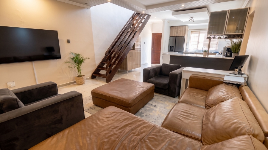 4 Bedroom Property for Sale in Halfway Gardens Gauteng