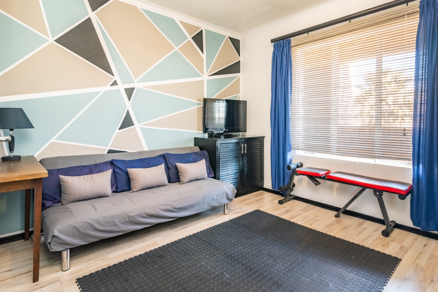 2 Bedroom Property for Sale in Wilro Park Gauteng